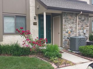 232 Hampshire Dr, Plainsboro, NJ 08536