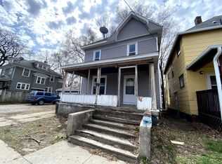 1120 Mulberry St, Waterloo, IA 50703