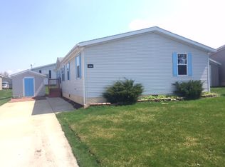 9930 Mulberry Ct, Northville, MI 48167