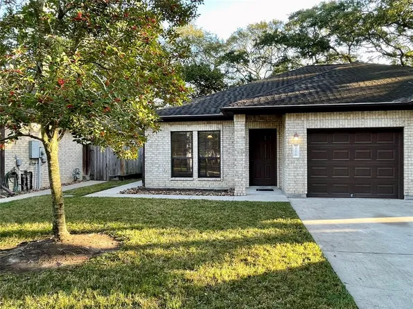 3523-3527 Reading Street, Bacliff, TX 77518