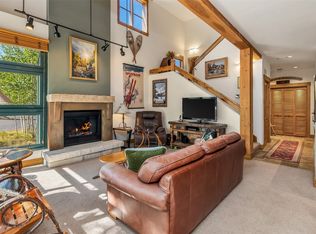 259 Alpen Rose Pl #8711, Dillon, CO 80435