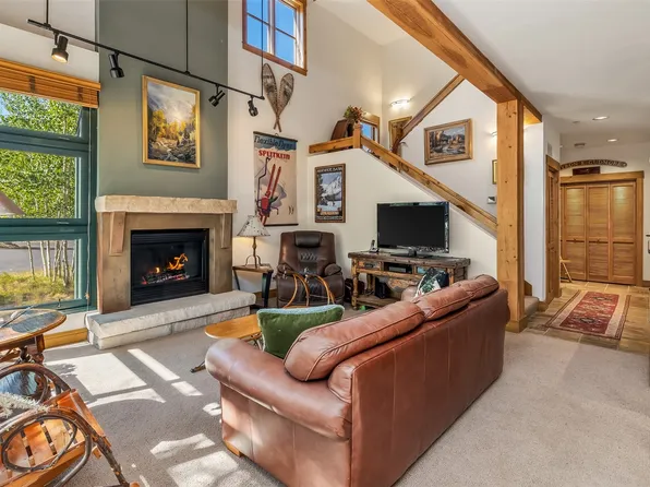 259 Alpen Rose Place UNIT 8711, Keystone, CO 80435