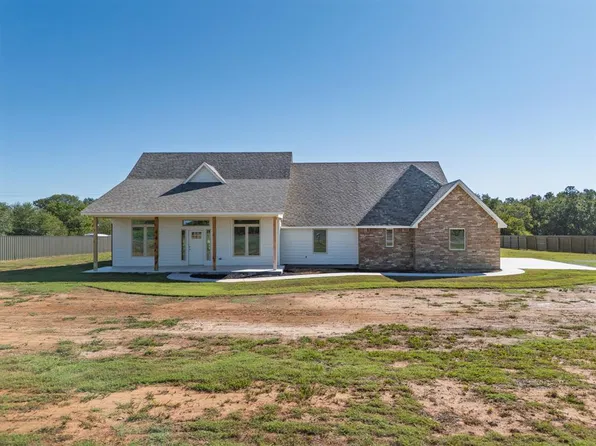 9676 Bryan Rd, Shawnee, OK 74804