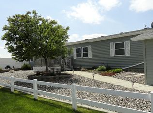 930 S Heights Ln, Billings, MT 59105