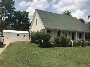 260 Magnolia Harbor Loop, Tiptonville, TN 38079