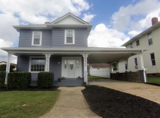 213 Tucker St, Erwin, TN 37650