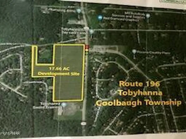 State Highway 196, Mount Pocono, PA 18344