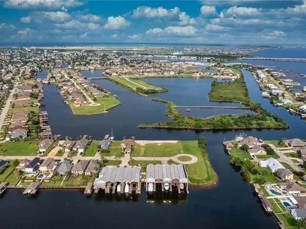 Cutter Cv, Slidell, LA 70458