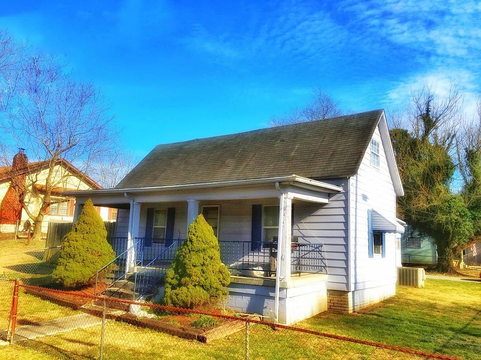 1st image of 701 N Chas G Seivers Blvd