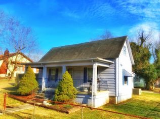 701 N Chas G Seivers Blvd, Clinton, TN 37716