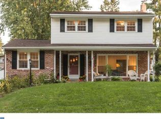 525 S Central Blvd, Broomall, PA 19008