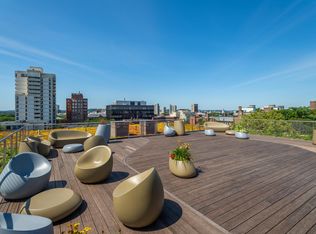 334 Harvard St #C1a, Cambridge, MA 02139