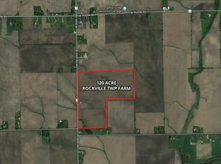 8251 N 5000w Rd, Manteno, IL 60950