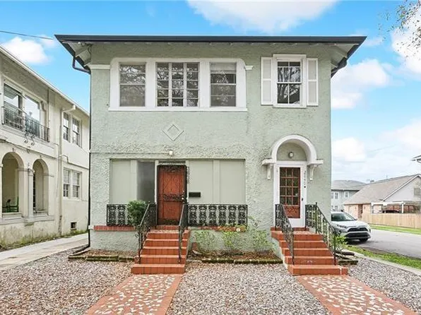 2838 Palmer Ave, New Orleans, LA 70118