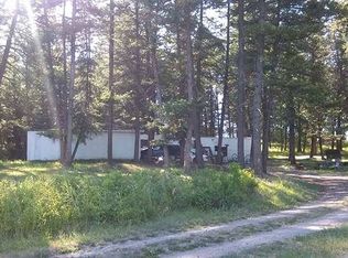470 1st St, Kila, MT 59920