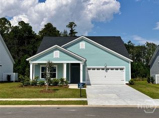 781 Blue Moon Xing, Pooler, GA 31322