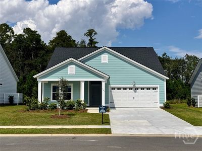 781 Blue Moon Crossing, Pooler, GA, 31322