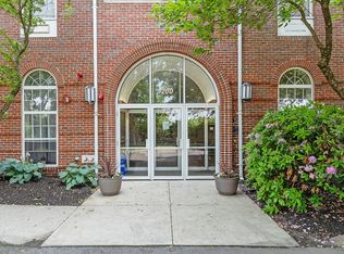 200 Captains Row APT 204, Chelsea, MA 02150
