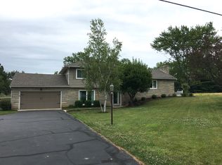 641 Lexington Springmill Rd S, Mansfield, OH 44906