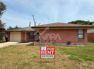 4907 Stoneleigh Dr, San Antonio, TX 78220