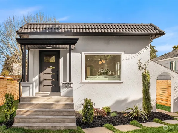 1210 NE 96th Street, Seattle, WA 98115