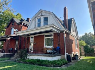 4610 Huntington Ave, Covington, KY 41015