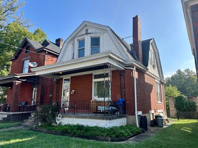 4610 Huntington Ave, Covington, KY, 41015