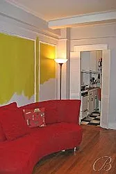 Rented by Bellmarc Realty