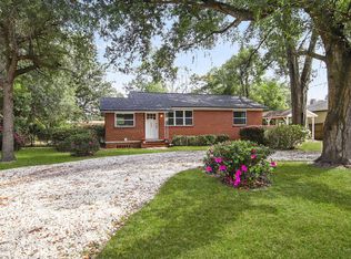 609 Glynlea Rd, Jacksonville, FL 32216