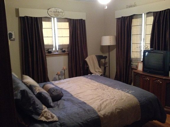 Bedroom #2
