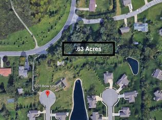 5011 Bow Line Ct, South Bend, IN 46628