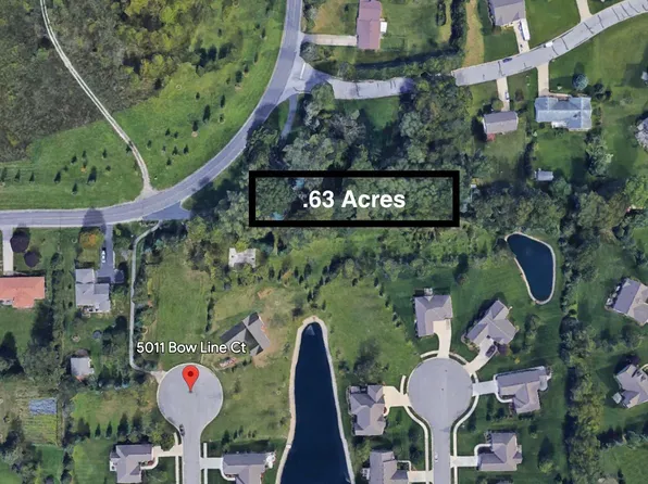 5011 Bow Line Ct, South Bend, IN 46628