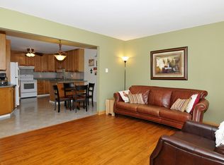 339 Misty Meadows Blvd, Hartford, WI 53027
