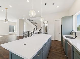 1525 Caywood Ln #E, Houston, TX 77055