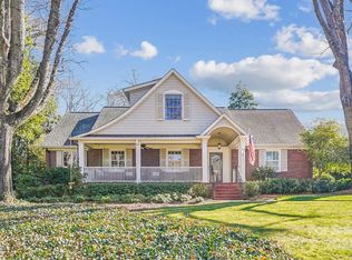 1723 Maryland Ave, Charlotte, NC 28209