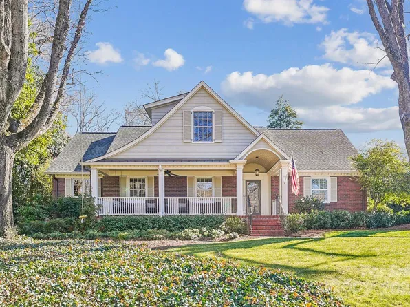 1723 Maryland Ave, Charlotte, NC 28209