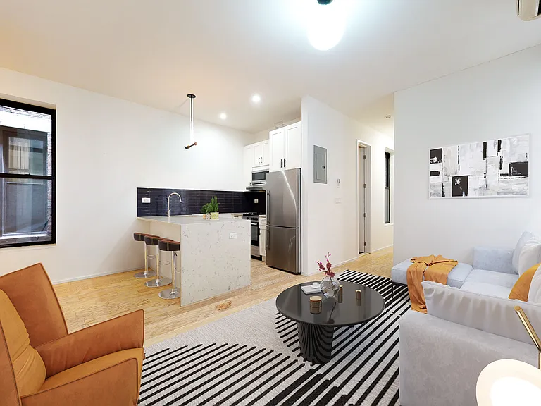 475 Central Park W #1C — Photo 1