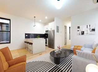 476 Central Park W APT 5C, New York, NY 10025