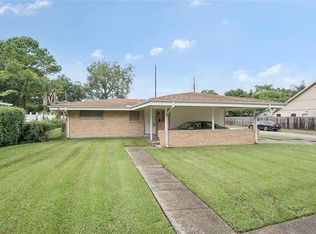 144 Diane Ave, River Ridge, LA 70123