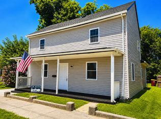 109 N Dunlop St, Petersburg, VA 23803