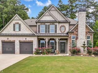 700 Declaration Ct, Acworth, GA 30102