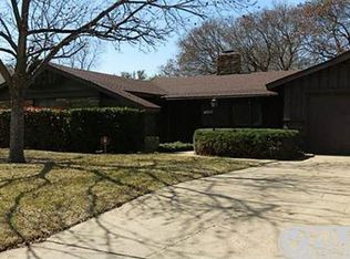 3108 Phoenix Dr, Fort Worth, TX 76116