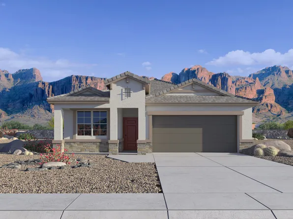 22615 N Rummler Ln, Maricopa, AZ 85138