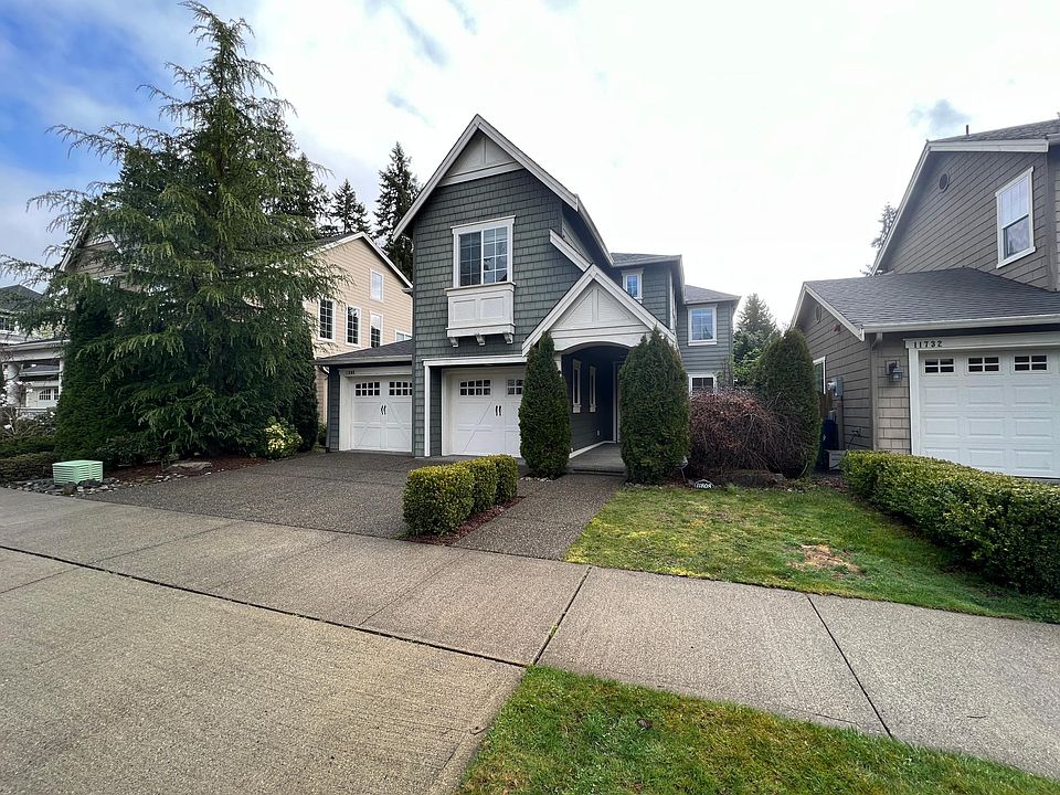 1st image of 11808 171st Pl NE