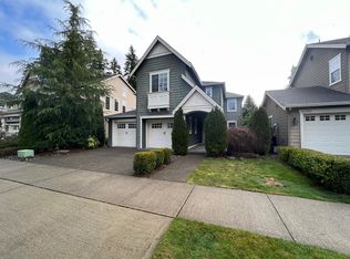 11808 171st Pl NE, Redmond, WA 98052