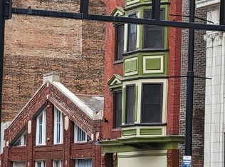 12 W Court St #2, Cincinnati, OH 45202
