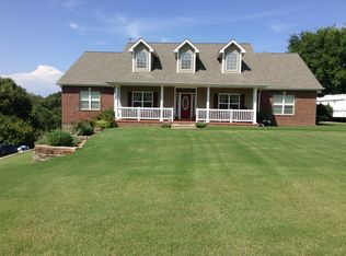 18336 Oakridge Rd #2122, Springdale, AR 72764