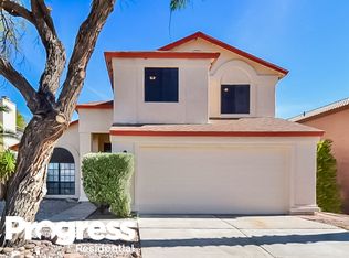 5255 W Bobwhite Way, Tucson, AZ 85742