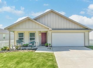 226 Bluebonnet, Livingston, TX 77351