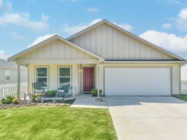 226 Bluebonnet, Livingston, TX 77351